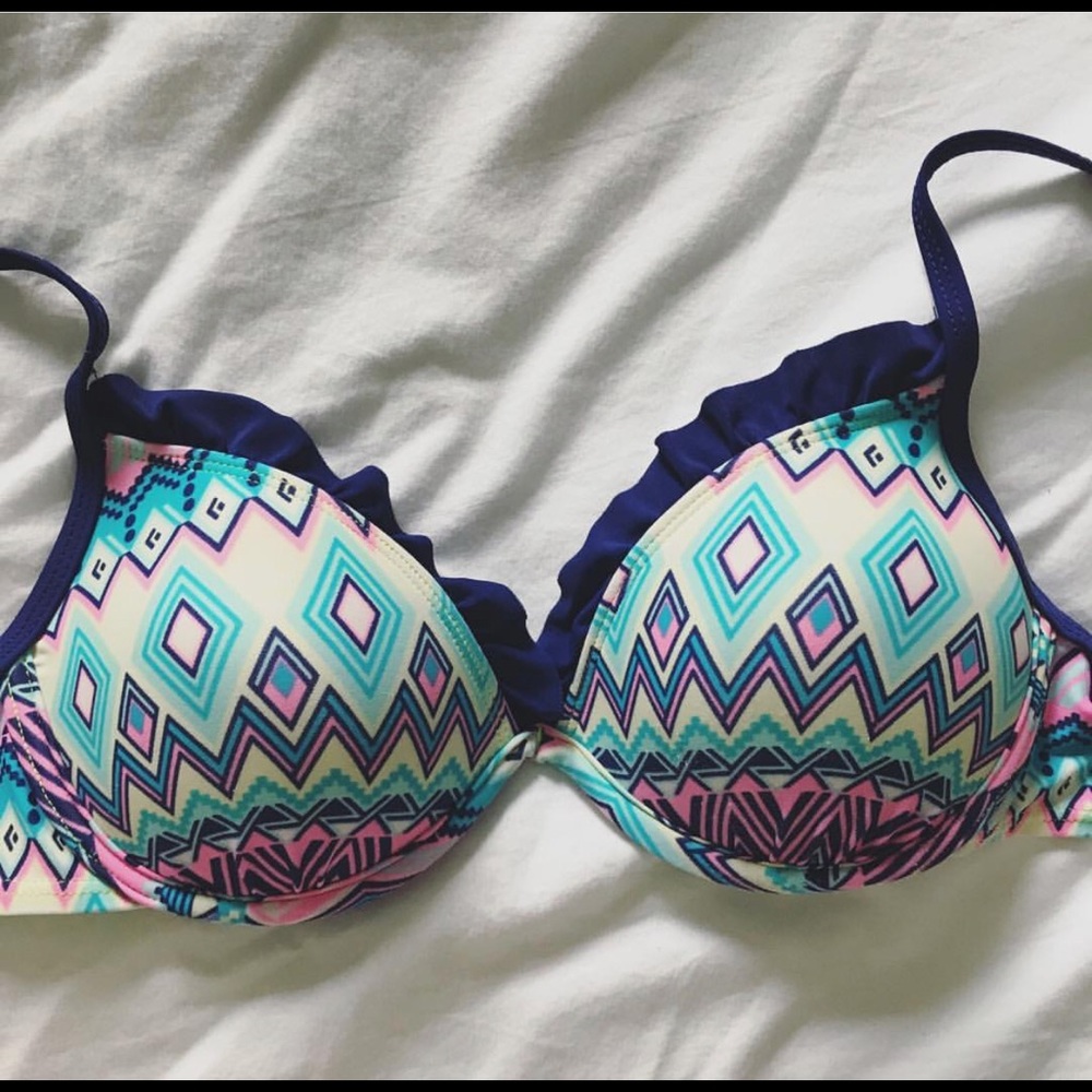 Bikini top